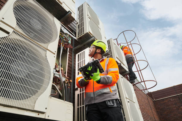 Best Central Air Repair  in Lacy Lakeview, TX