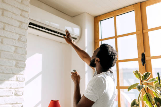 Best HVAC Installation Services  in Lacy Lakeview, TX