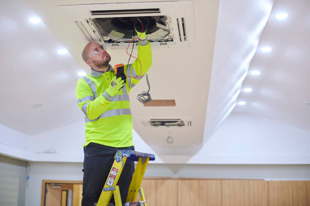 Best Affordable HVAC Services  in Lacy Lakeview, TX