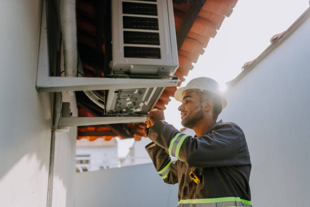 Best HVAC Air Duct Cleaning  in Lacy Lakeview, TX
