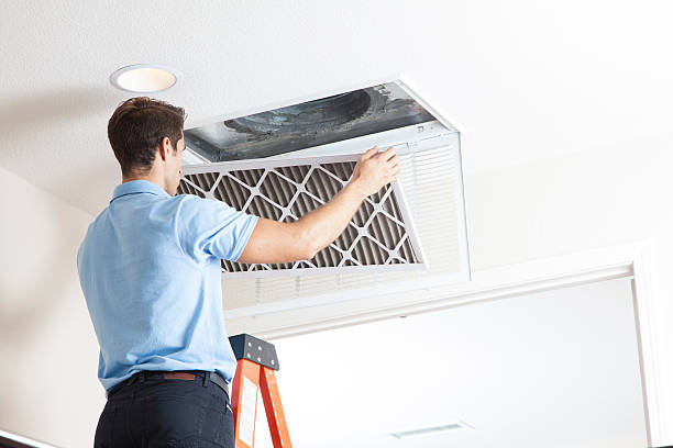 Best Air Conditioning Repair  in Lacy Lakeview, TX