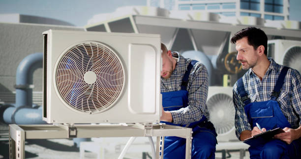 Best Local HVAC Companies  in Lacy Lakeview, TX