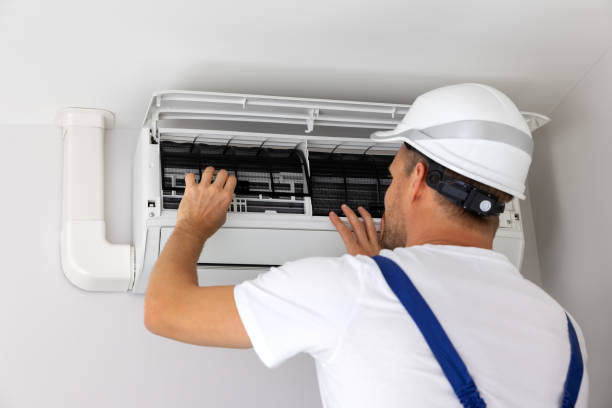 HVAC Troubleshooting in Lacy Lakeview, TX
