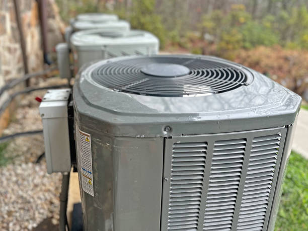 Professional HVAC in Lacy Lakeview, TX