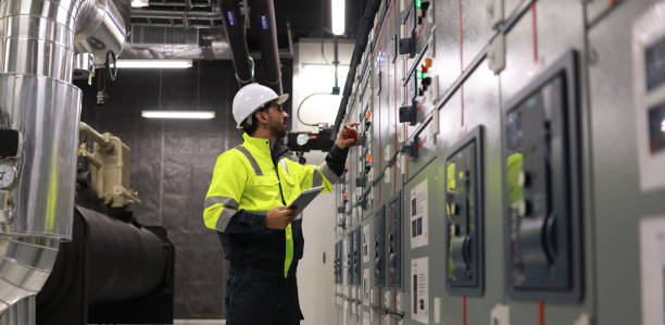 Best Best HVAC Companies  in Lacy Lakeview, TX