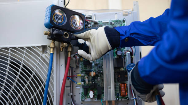Best Emergency HVAC Repair  in Lacy Lakeview, TX
