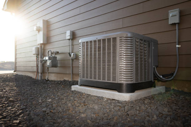 Best HVAC Maintenance Near Me  in Lacy Lakeview, TX
